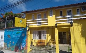 Canema Pousada